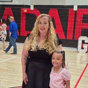 Meet your Posher, Rebecca